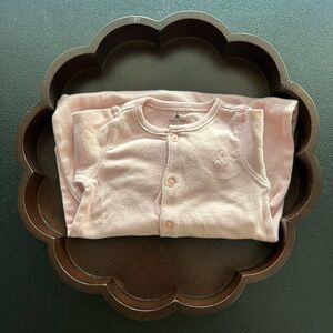 Newborn Sleep Gowns Set Of 2